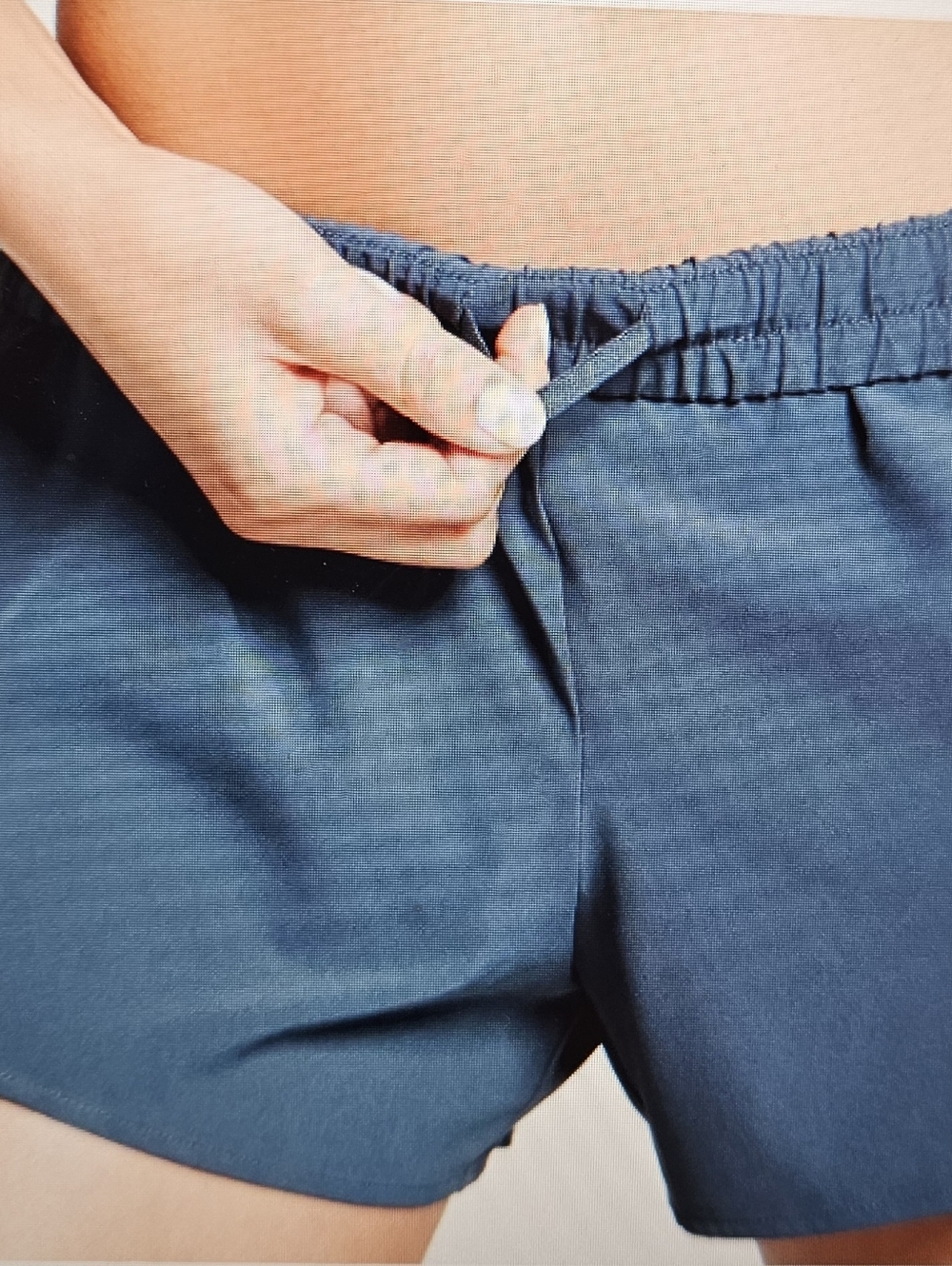 Calia Midrise Infinity Run Short NWT Medium - Picture 14 of 16